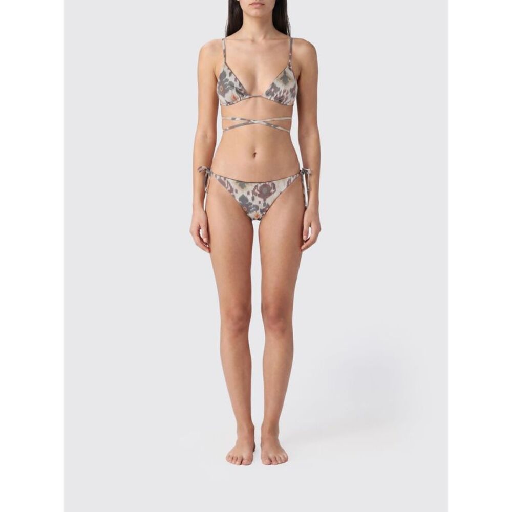 Bazar Deluxe Women Bazar Deluxe Printed Polyester Bikini